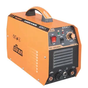 JUBA Best Selling Products In America Tools Welding Equipment Cheap Tig Welders For Sale tig electrode