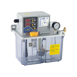 Масляная смазка тонкий масляный Шестеренчатый насос масляный смазочный насос устойчивая к электросмазочной системе смазка Смазка - Product Image 2