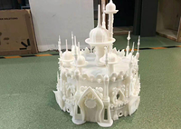 Fabrication sur mesure en usine, services d'impression 3D, résine, métal, ABS, PLA, nylon, TPE, PVA, TPU, HIPS, PETG, usinage CNC de haute qualité, IATF
