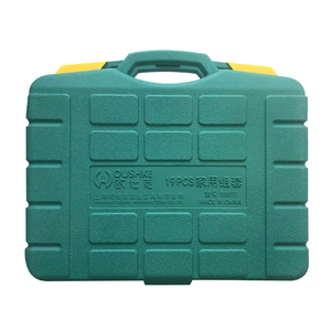 Ổ Đĩa Hỗn Hợp Ổ Cắm Thiết Lập Cho Sửa Chữa Ô Tô Giảm Giá Hộ Gia Đình Công Cụ Thiết Lập Với Trường Hợp Khó Và Xử Lý Tay Công Cụ Bộ Dụng Cụ - Product Image 2