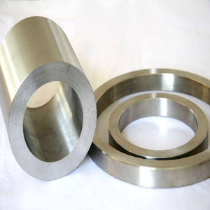 99.95% ニオブリングメタル ニオブ<span class=keywords><strong>Nb</strong></span> スパッタリングターゲット PVDプロセス用 - Product Image 3