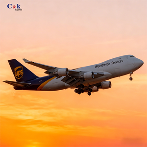 TOP 3 Servizio di Spedizione Aerea DDU DAP dalla Cina a Regno Unito/Germania/Francia/Italia/Spagna, Spedizioniere Aereo, Servizio Logistico - Product Image 4
