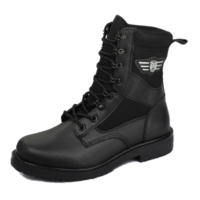 Botas militares y de policia – Distribución a nivel nacional