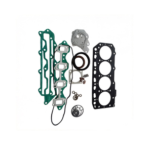 ヤンマーエンジン、ジョンディア用3TNV84、4TNV84、3TNV88、4TNV88シリンダーヘッドリビルドキット - Product Image 4