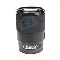 Objectif zoom sans miroir léger HFT Professional E 18-135mm F3.5-5.6 OSS pour monture E APS-C 325g pour la vente en gros