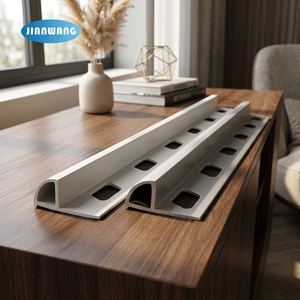 Perfil <span class=keywords><strong>de</strong></span> PVC redondo <span class=keywords><strong>para</strong></span> azulejos, moldura <span class=keywords><strong>de</strong></span> plástico <span class=keywords><strong>para</strong></span> esquinas <span class=keywords><strong>de</strong></span> cerámica, embellecedor <span class=keywords><strong>de</strong></span> pared <span class=keywords><strong>para</strong></span> bordes <span class=keywords><strong>de</strong></span> mármol, nuevo <span class=keywords><strong>para</strong></span> <span class=keywords><strong>baño</strong></span> - Product Image 6