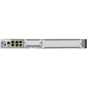 C8300 2ru W/1g WAN (khe 2 SM và 2 Nim và cổng <span class=keywords><strong>Ethernet</strong></span> 6x1 Gigabit) C8300-2N2S-6T Bộ định tuyến - Product Image 5