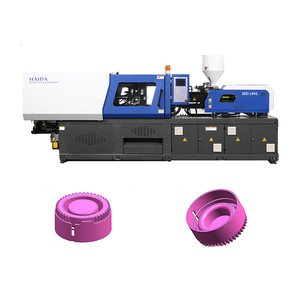 Nhà Máy Giá tốc độ cao servo loại nhỏ Máy ép phun nhựa đúc giá với khuôn làm - Product Image 1