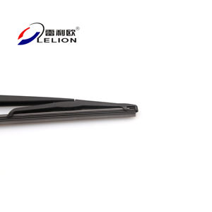 All'ingrosso accessori esterni per Auto parabrezza posteriore da 16 pollici spazzole tergicristallo per <span class=keywords><strong>Dacia</strong></span> <span class=keywords><strong>Sandero</strong></span> 2008-2013 - Product Image 4