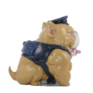 American Bully Resin Home Decor - Product Image 3