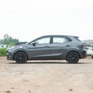 Venta caliente nuevo coche MG4 2026 modelo 437 edición Atwilli Motor <span class=keywords><strong>chino</strong></span> coche eléctrico directo de fábrica al por mayor - Product Image 3