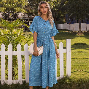 Vestidos para Mujer al por Mayor JERRY. Vestidos de Estilos Variados, Ropa de Marca con Descuento, Ropa de Mujer al por Mayor, Ropa Usada Barata - Product Image 6