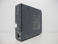 Unit PLC Q03UDVCPU Q03UDV-CPU Q Unit Prosesor CPU IE