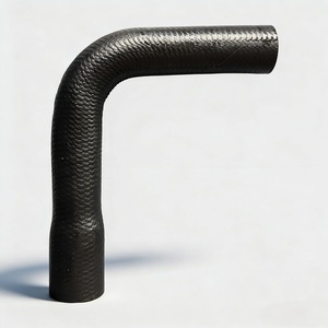 Tuyau en caoutchouc haute pression EPDM, tuyau d'eau <span class=keywords><strong>de</strong></span> <span class=keywords><strong>refroidissement</strong></span> <span class=keywords><strong>de</strong></span> radiateur pour marine, automobile et camion - Product Image 1
