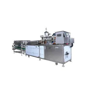 Corn Tortilla Machine Professional Supplier Tortilla Making Machine With CE Certification