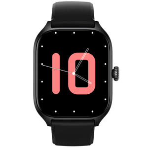 Montre connectée modèle carré 2025 H9, étanche IP67, pour hommes et femmes, PK Y68 D20 <span class=keywords><strong>W26</strong></span>+ T800 Ultra I8 Pro Max - Product Image 1