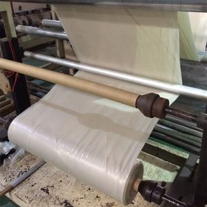 <span class=keywords><strong>Clear</strong></span> 6ล้าน Polyethylene แผ่น/แผ่นม้วนเป็นพลาสติกหรือ Vapor Barrier - Product Image 4