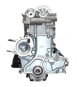 Newpars AUTO PARTS 1FZ motor para Toyota Land Cruiser 1fz nuevo motor YD25 culata de motor 4m40t culata de motor