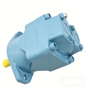 Motor Hidráulico de Paletas Park 700930 Denis M4C M4D M5 7632000135 57003782 57116287 7-632-000135 52192663 2657116287 2652192663 - Product Image 1