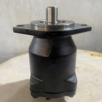 Moteurs hydrauliques haute pression JMF JPF JEIL : JMF-39-01, JMF-25-02, JMF-47-01, JMF25-02A