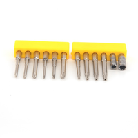 Jeu d'outils tournevis pour console de jeu pour accessoires Nintendo Switch/Wii/Xbox one/PS4/PSP