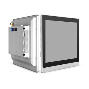 12 pollici 4:<span class=keywords><strong>3</strong></span> PCAP Touch Wifi/BT built-in Android 6.0 OS IP65 Impermeabile Industriale Tablet PC - Product Image 4