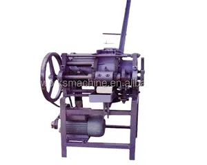 Crackers Wedstrijd Papier Buis Kern Pijp Rolling Maken Winding Machine