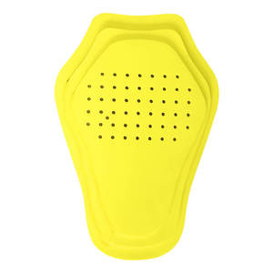 SBK-B-001 éponge armure Pad dos épaule coude genou hanche insérer coussinets protecteurs pour moto veste VTT - Product Image 1