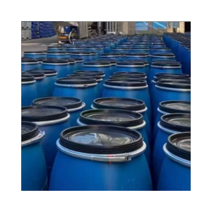Agente Espumante AES SLES 70%, Lauril Éter Sulfato de Sodio, Tambor de 220 kg, Bajo <span class=keywords><strong>Precio</strong></span> <span class=keywords><strong>para</strong></span> Limpiador Doméstico y <span class=keywords><strong>Lavavajillas</strong></span> - Product Image 2