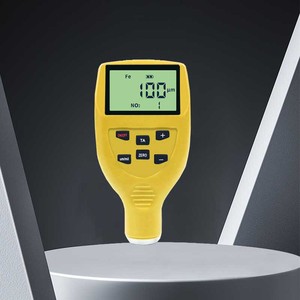 Laagdiktemeter Verf- en verzinklaagtester Filmdiktemeter - Product Image 2