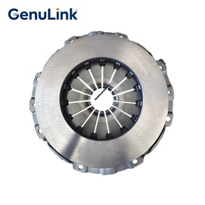 1601-00968 350mm Plateau de Pression d'<span class=keywords><strong>Embrayage</strong></span> <span class=keywords><strong>Sachs</strong></span> 3482083044 pour Yutong Bus ZK6118 Cummins ISDe Pièces Pressure Plate Assy - Product Image 2