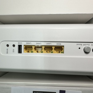 Exigo Hub D50 5G CPE AX5400 WIFI6 Mesh Router - Product Image 6