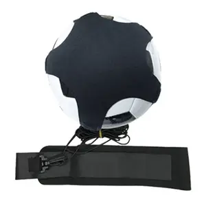 Perfecte Professionele Verstelbare Taille Volleybal Trainer Band Voetbal Praktijk Riem