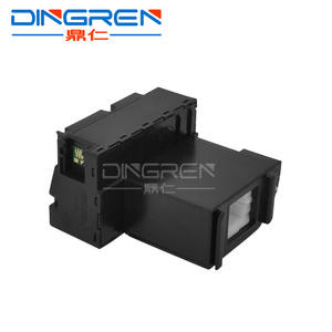 Boîte d'entretien de l'encre T04D1 pour EPSON L4150 L4160 L6160 L6168 L6170 L6178 L6190 L6191 L6198 M1140 M1180 M3140 <span class=keywords><strong>M3170</strong></span> M3180 M2140 - Product Image 3