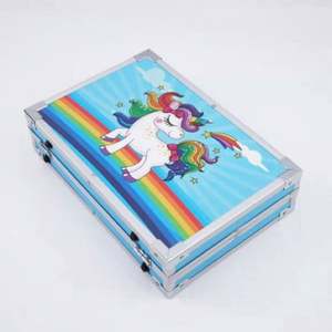 Juego de 180 Marcadores de Arte para Niños Mairun de EE. UU., Económicos, de Doble Punta, No Borrables, de Acuarela, Regalo para Niños - Product Image 2