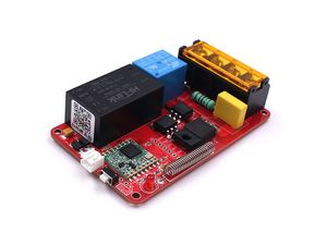 Atenuador de CA Lora Makerfabs, CA-CC Integrado, No Requiere Fuente de Alimentación Externa, Compatible con Lora RFM98W y Arduino IDE - Product Image 6