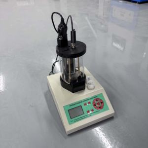 Hochpräzise Asphalt-Erweichungspunkt-Prüfgeräte - Product Image 2
