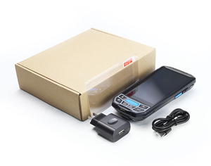 BLOVEDREAM <span class=keywords><strong>PDA</strong></span> 5 بوصة الروبوت uhf جهاز rfid يدوي جهاز <span class=keywords><strong>PDA</strong></span> - Product Image 3