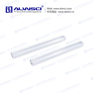 16mL 17x130mm ICP-MS plastik boru. 100 adet/pk. - Product Image 2