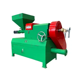 Hot Selling 2024 Hoge Productie Band Rubber Poeder Fabricage Machine Rubber Poeder Productie Machine