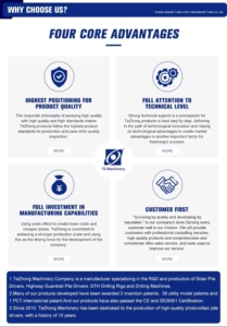 Plataforma de Perforación y Excavación Solar para Geología Compleja |   Perforación DTH + Perforación con Barrena: Conquista Tanto Roca Dura como Suelo Blando - Product Image 5