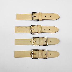 YN Tự Làm Dây Đeo Da Thay Thế Chất Lượng Dây Đeo Da Và Khóa Chốt Cho Bóng Chày Và 5 Bảng Điều Chỉnh Mũ Mũ Mũ - Product Image 6