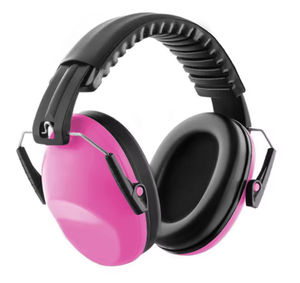 Protectores Auditivos Plegables Mini para Niños con Autismo, Reducción de Ruido Profesional, para Dormir, Aprender, Disparos, Insonorización y Protección - Product Image 3