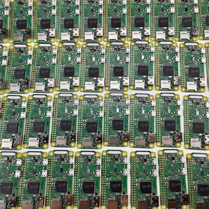 Cartes de développement <span class=keywords><strong>Raspberry</strong></span> <span class=keywords><strong>Pi</strong></span> <span class=keywords><strong>Zero</strong></span> <span class=keywords><strong>W</strong></span> 512 Mo de RAM, processeur monocœur 1 GHz, Pi0 <span class=keywords><strong>W</strong></span> original, nouveau, ordinateur monocarte, <span class=keywords><strong>Raspberry</strong></span> <span class=keywords><strong>Pi</strong></span> 0 <span class=keywords><strong>W</strong></span> - Product Image 6