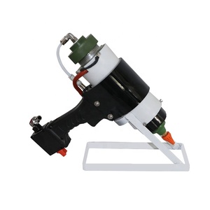 Pistola de Pegamento Manual Portátil Neumática de 310 ml con Tecnología PUR EVA para Pegado de Papel - Product Image 1