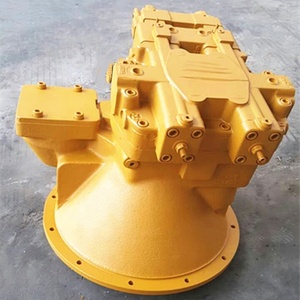 Pompe hydraulique SBS120 SBS140 272-6955 2726955 - Product Image 1