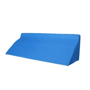 Houde Kangyuan R-Shaped Turning Pillow 60x25x15 Cm Anti-Bedsore Foam Positioning Pad For Rehabilitation Equipment - Product Image 1
