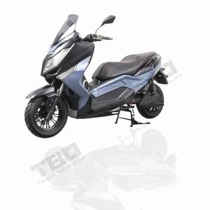Monopattino Elettrico T9 ad Alta Velocità <span class=keywords><strong>da</strong></span> 8000W, Motocicli con 180 km di Autonomia, Popolare nelle Città Europee - Product Image 2