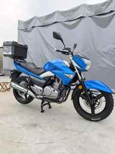 National 4 Authentique <span class=keywords><strong>Suzuki</strong></span> <span class=keywords><strong>GW</strong></span> Lichi <span class=keywords><strong>250</strong></span> - Product Image 3