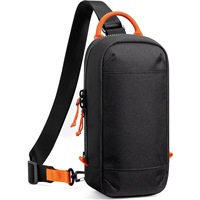 Sac de transport classique en nylon avec fermeture éclair pour console Nintendo Switch 2/OLED/Lite et accessoires - Rangement portable pour voyage